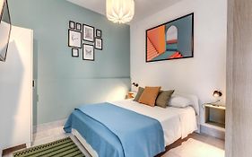Vesuvio Home Capodichino